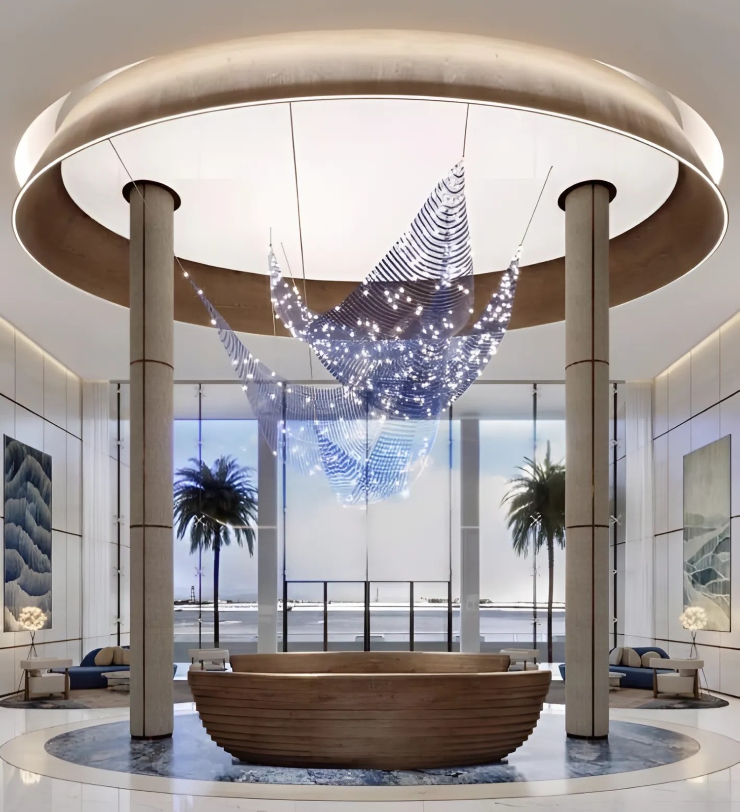 Seamont Autograph Collection Residences 11