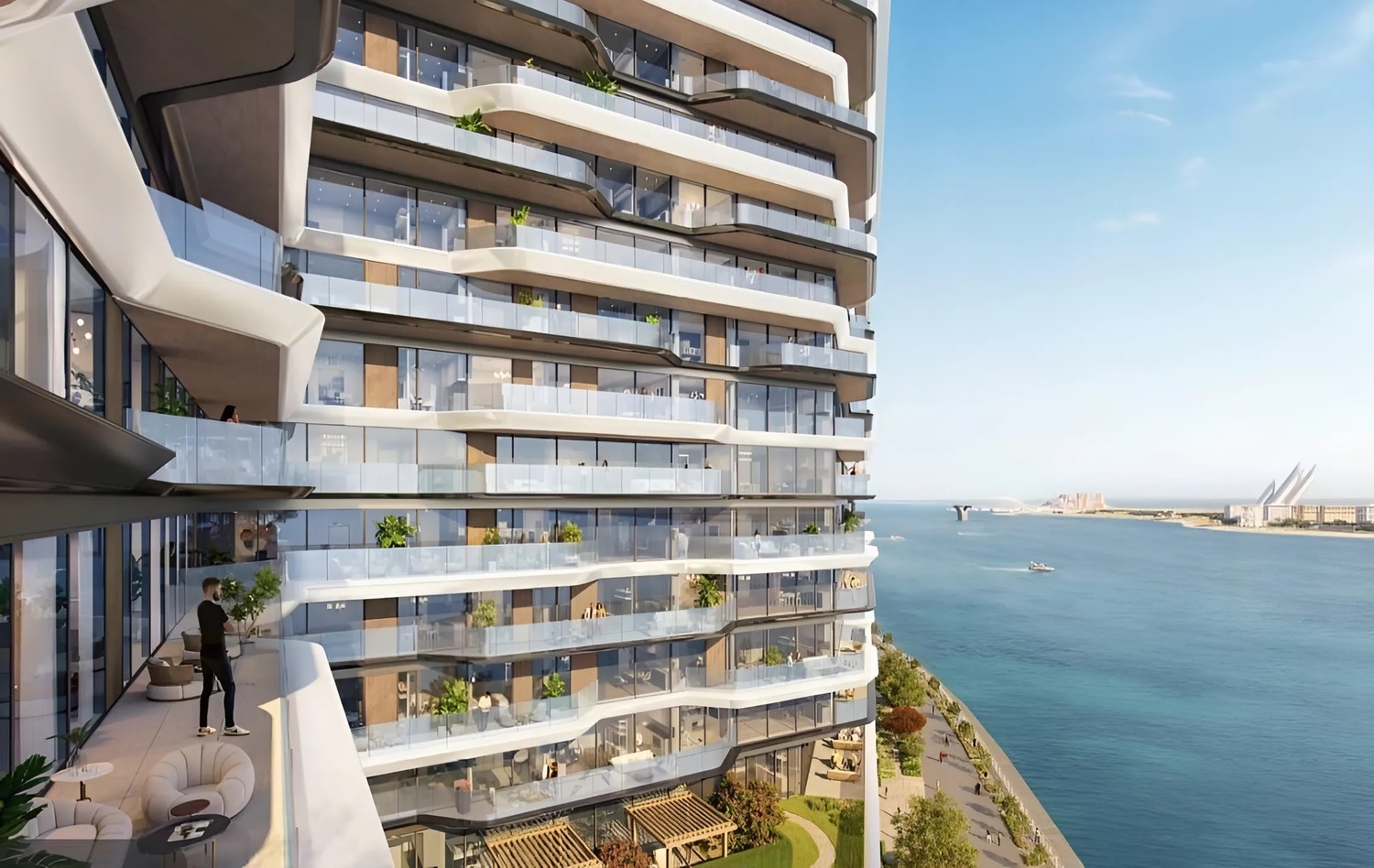 Seamont Autograph Collection Residences 6