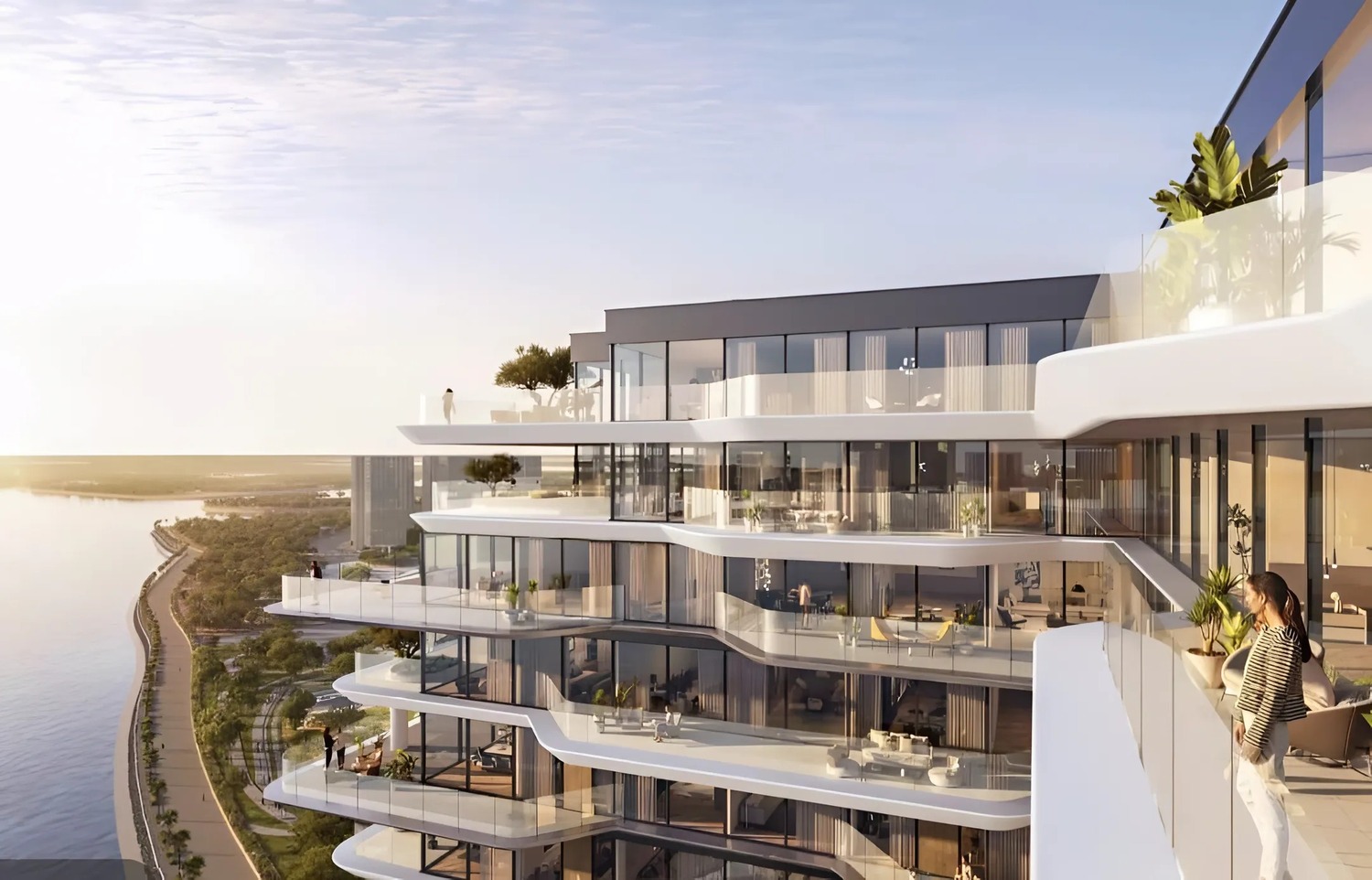 Seamont Autograph Collection Residences 7