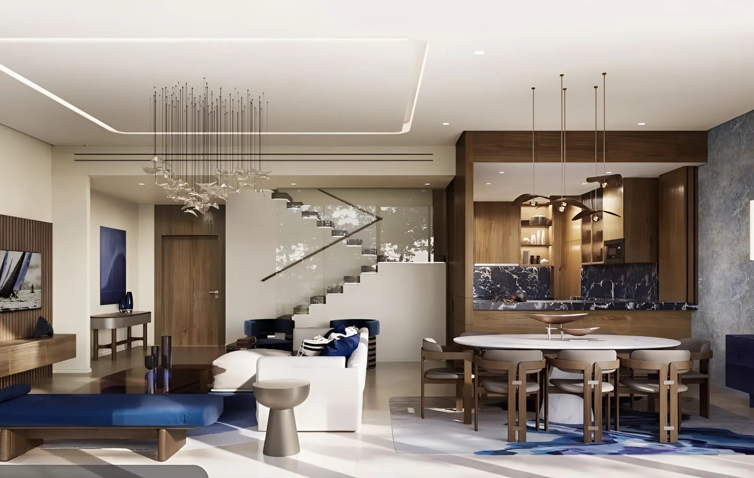 Seamont Autograph Collection Residences 9