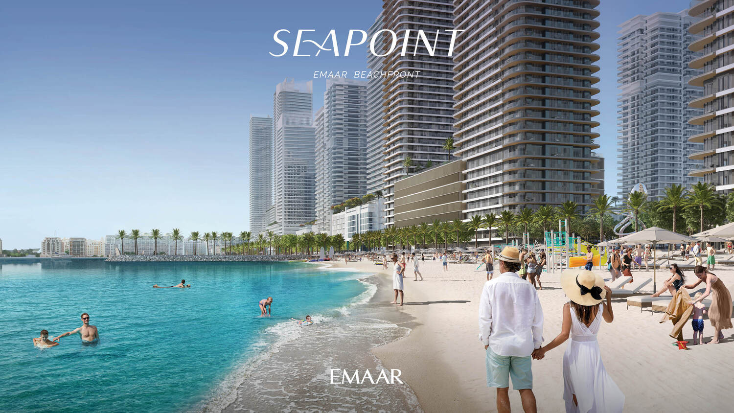 Seapoint 3
