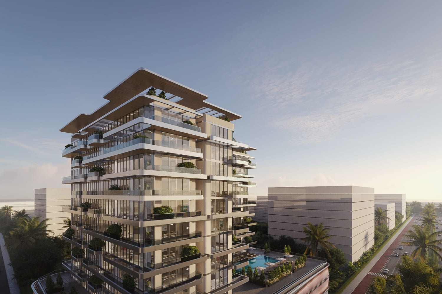 Seaside by Prestige One — 2