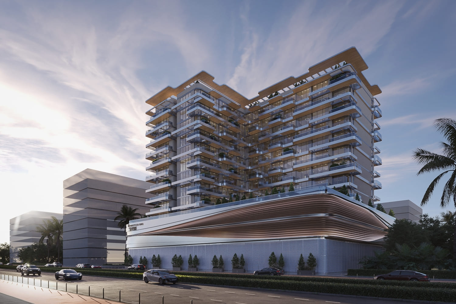 Seaside by Prestige One 4
