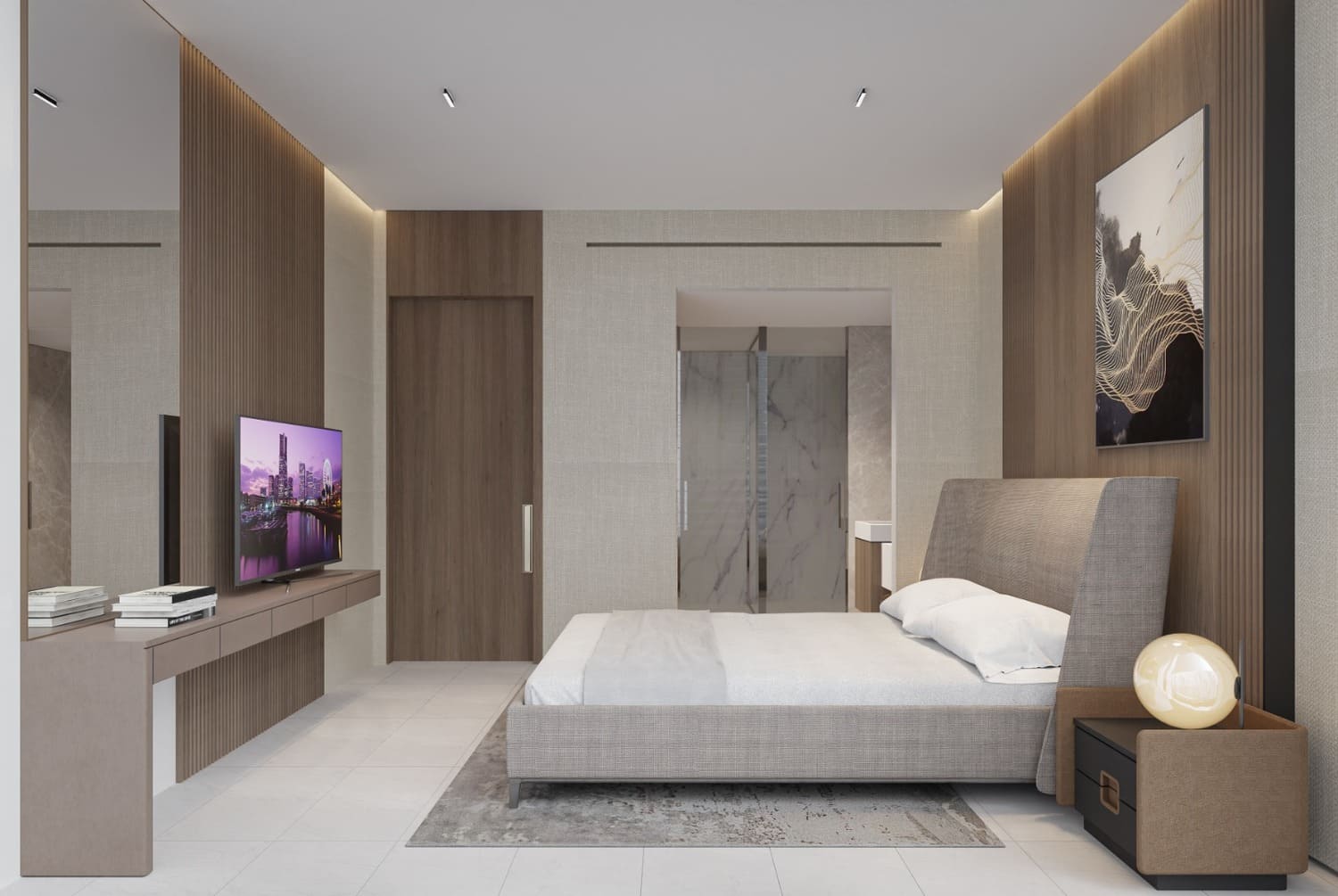 Seaside by Prestige One 7