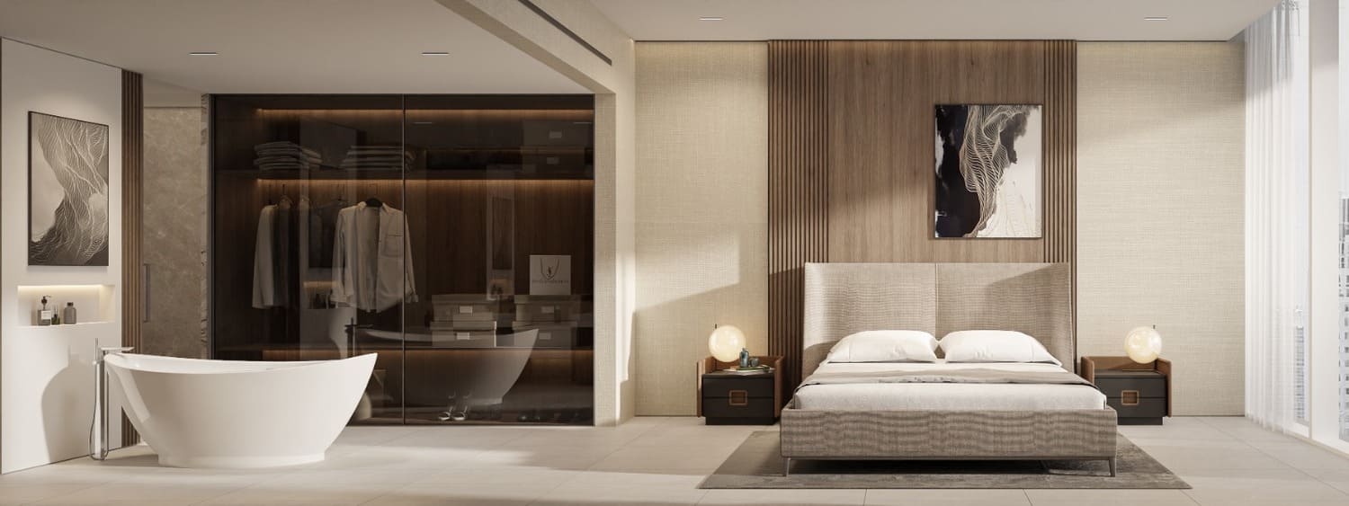 Seaside by Prestige One 9