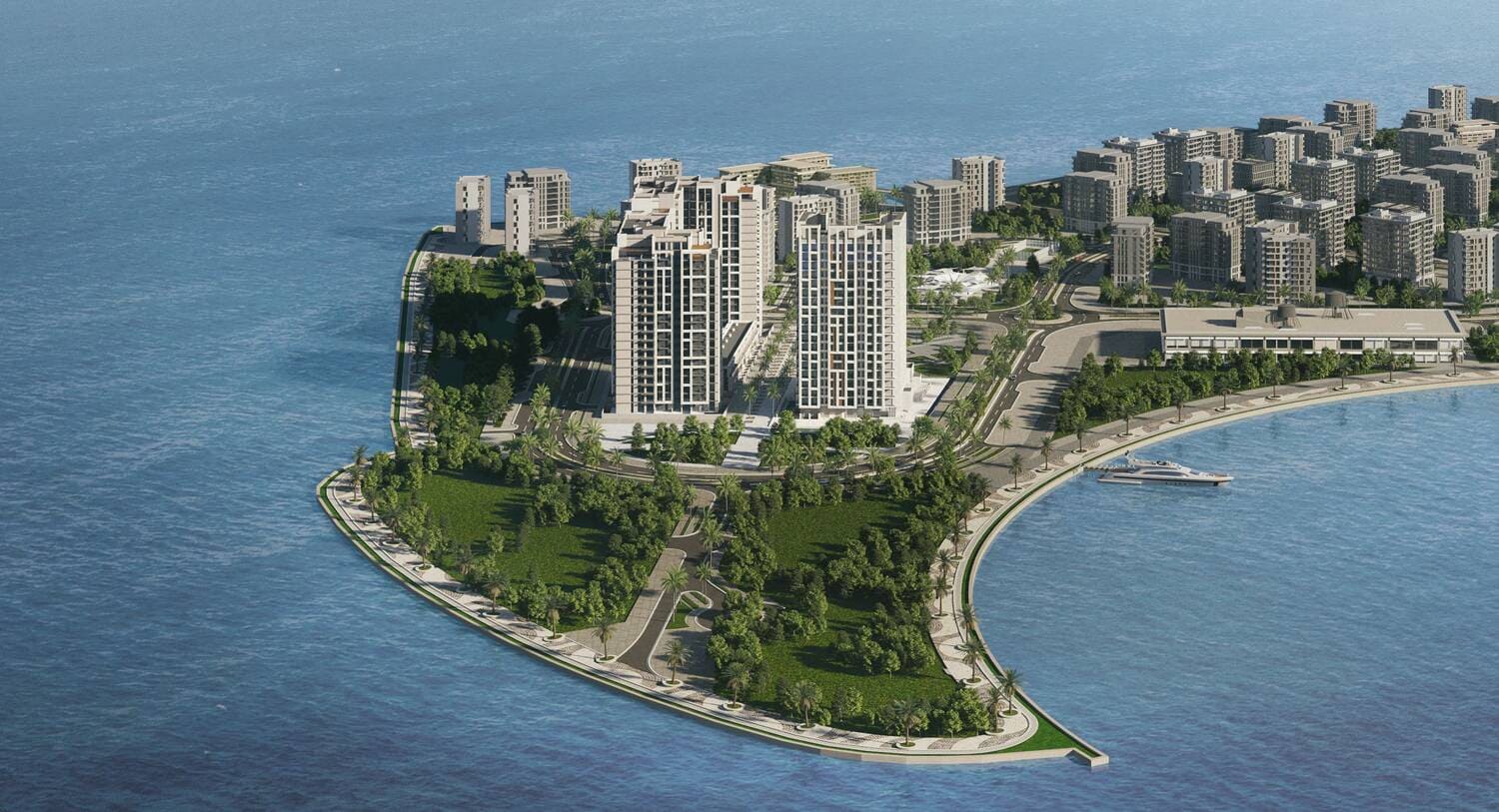 Selina Bay — 2