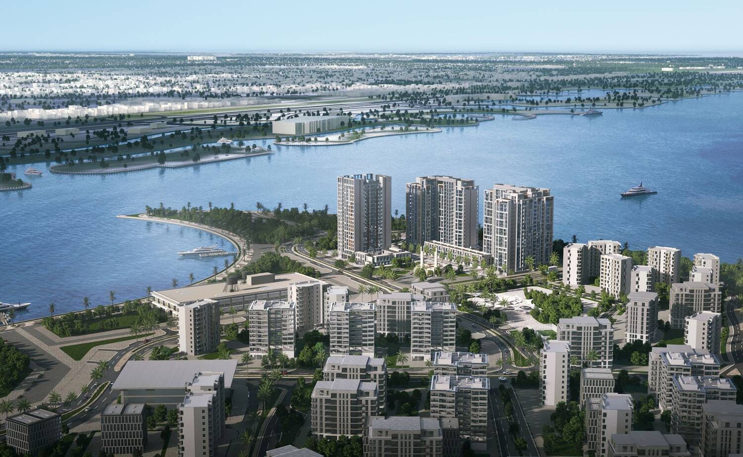 Selina Bay — 3