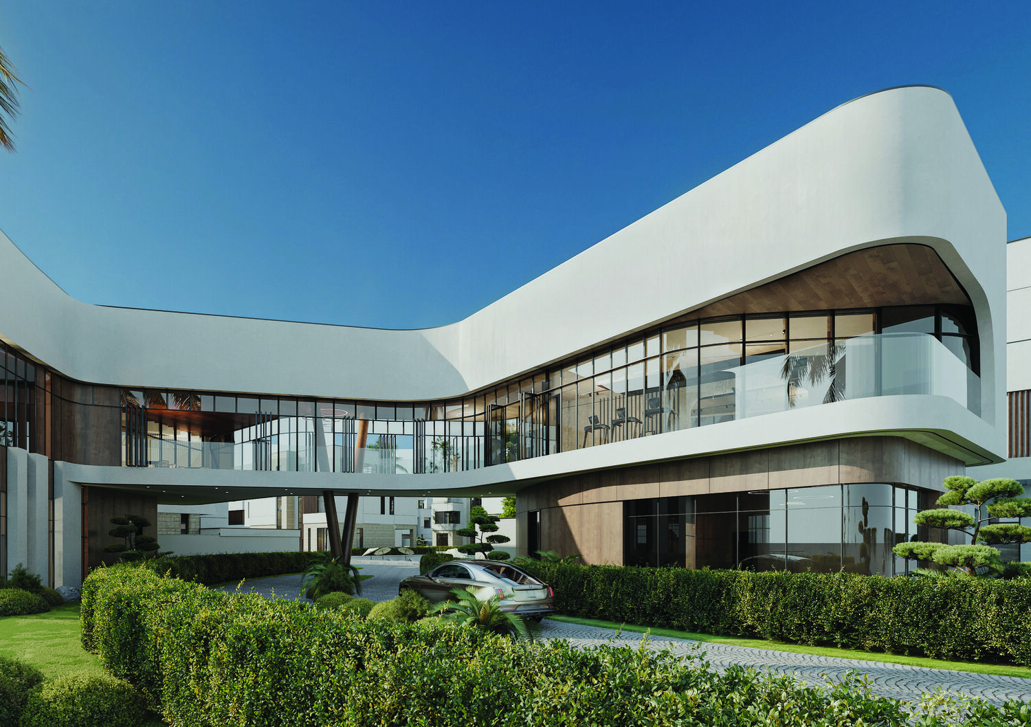 Selora Residences — 2
