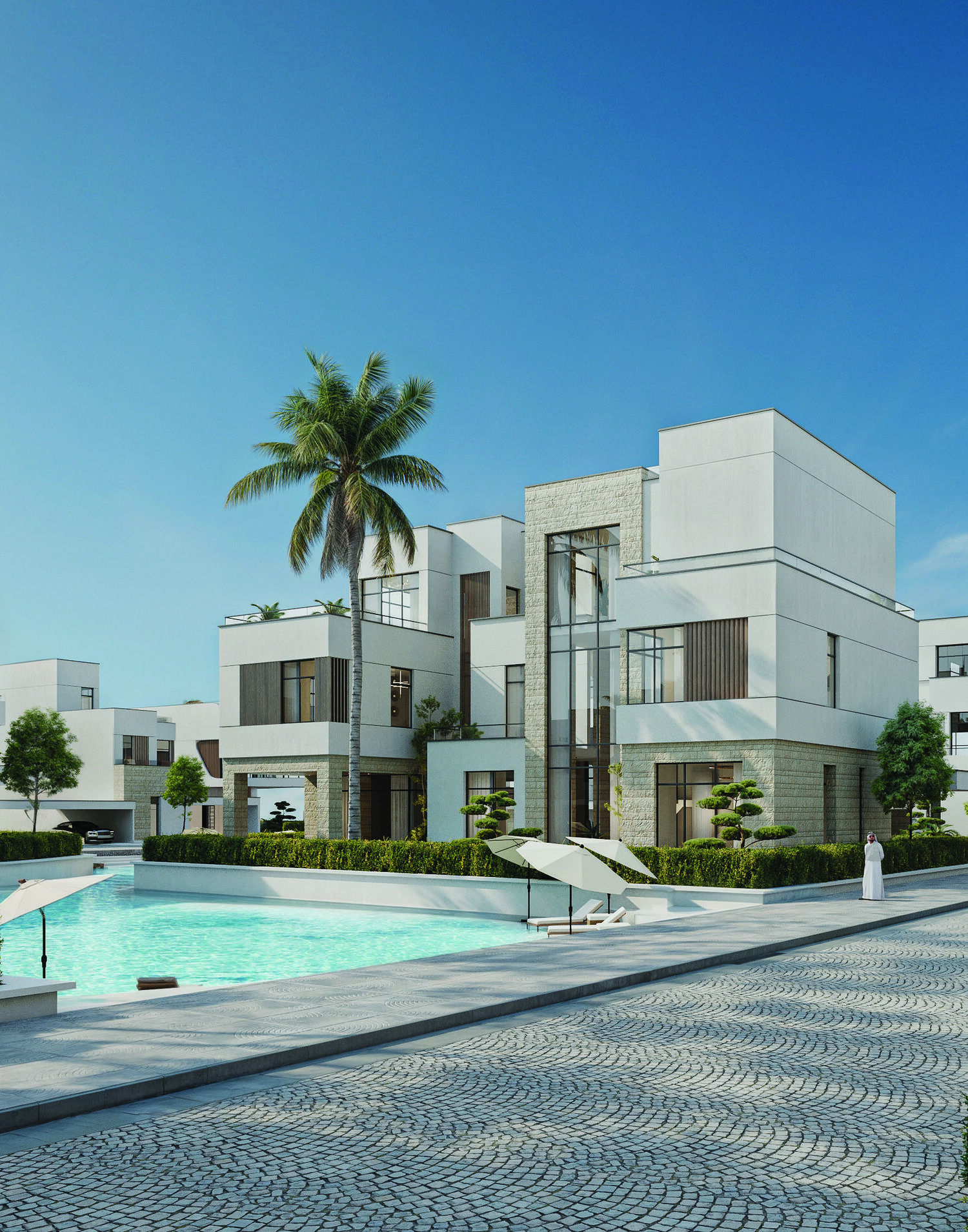 Selora Residences — 3