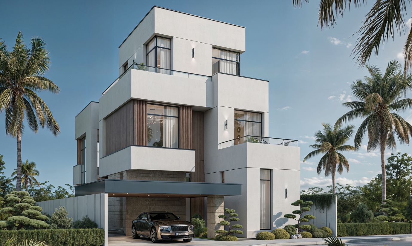 Selora Residences 5