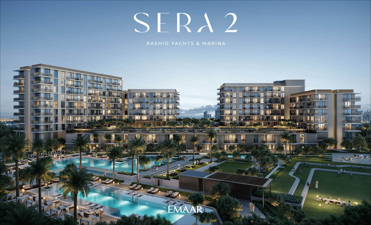 Sera 2 — 2