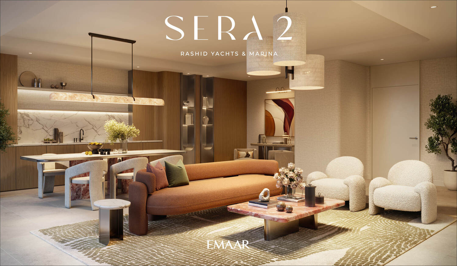 Sera 2 3