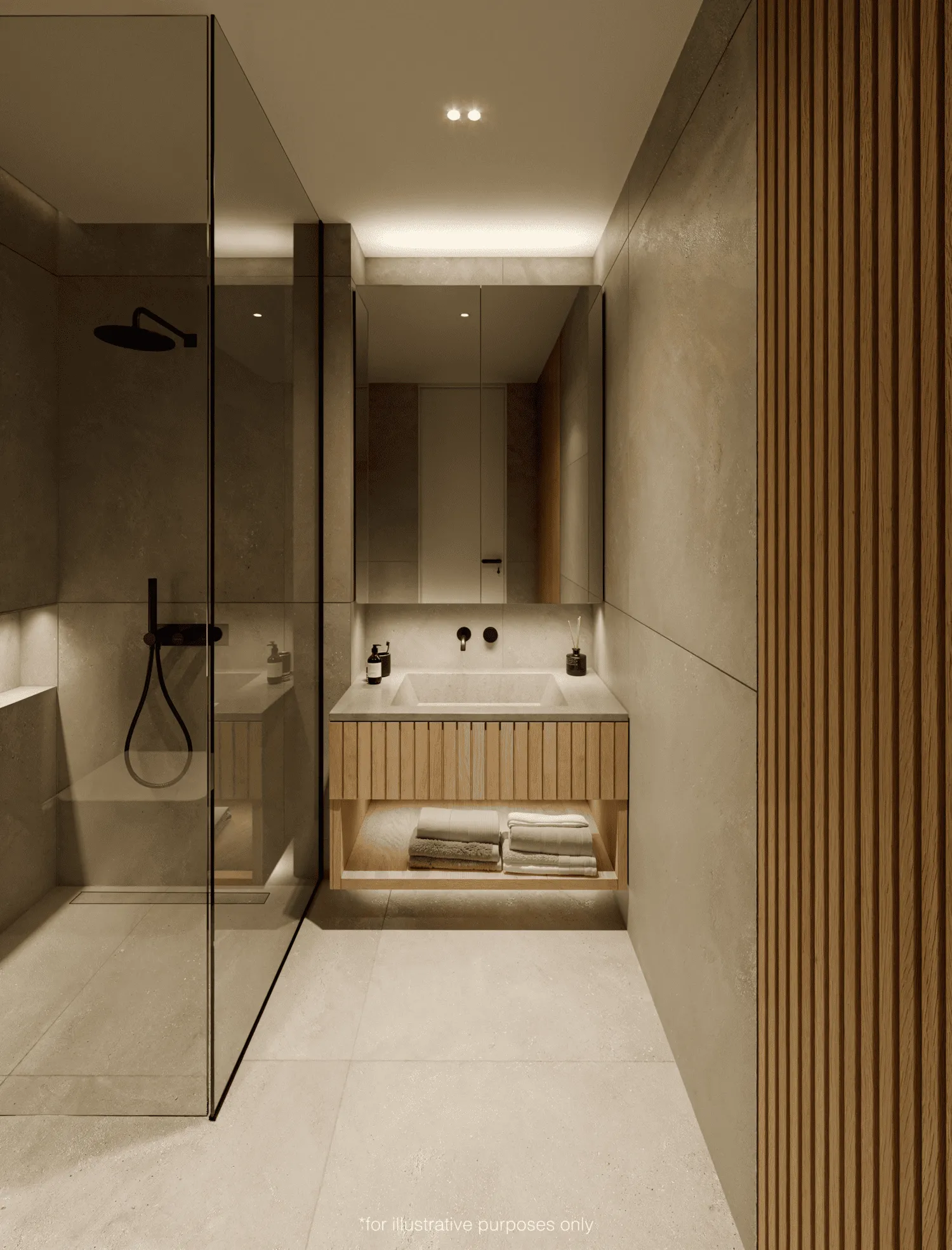 Serene Condo Layan 11