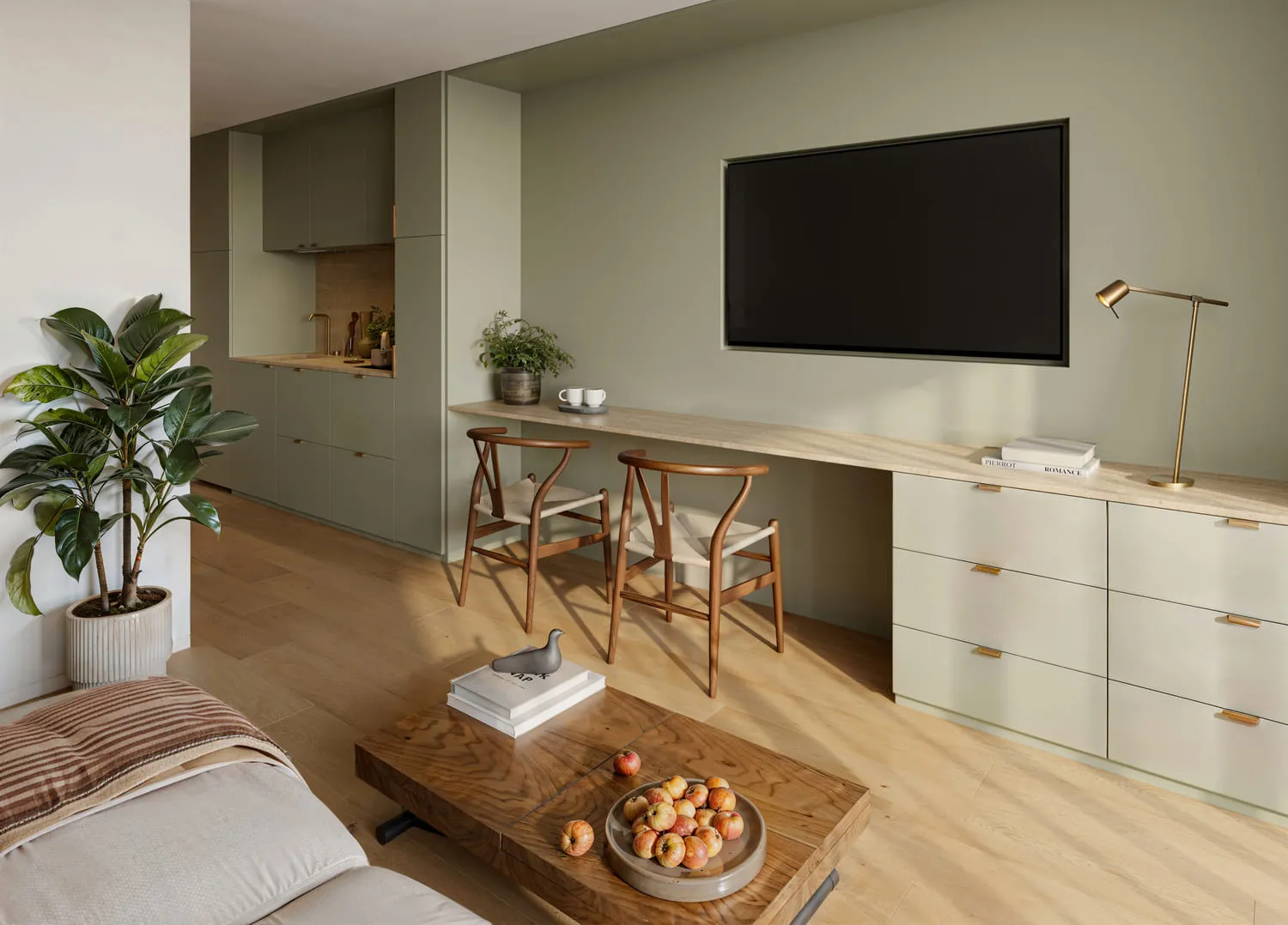 Serene Condo Layan 3