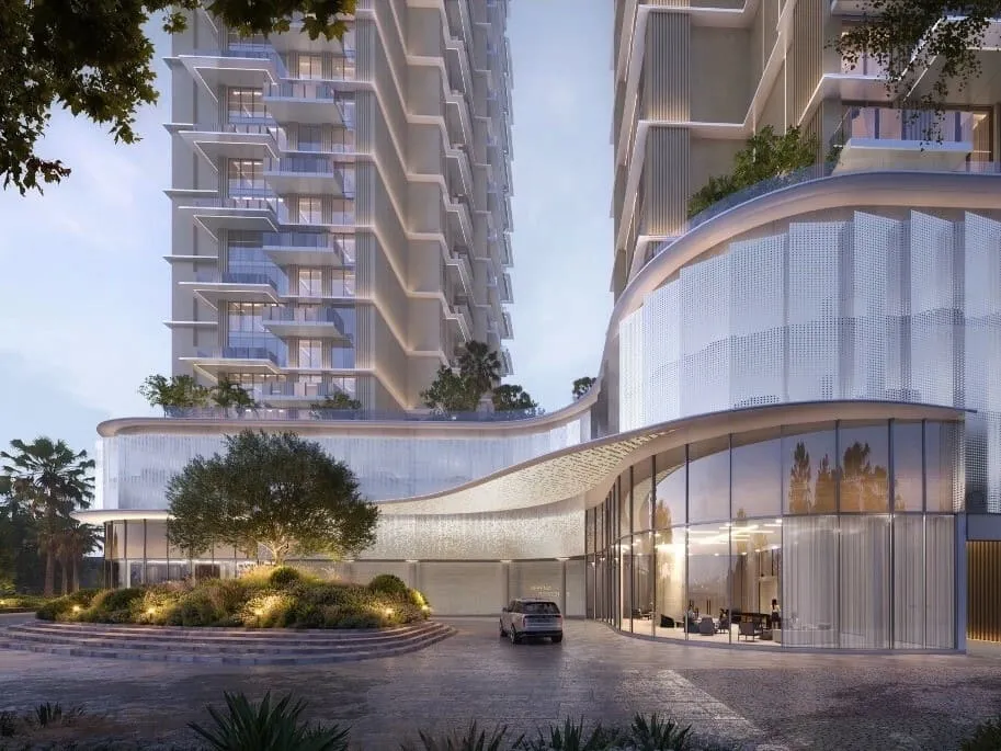 Serenia District East Residences — 2