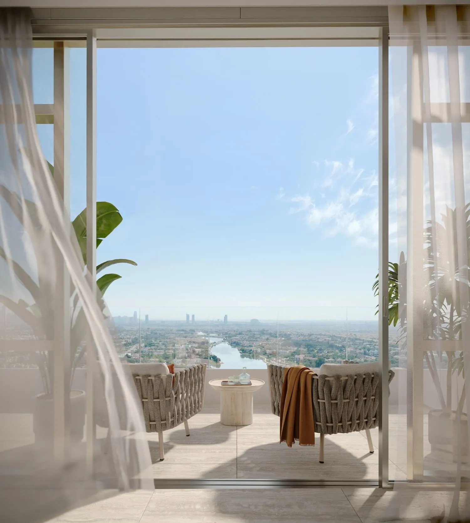 Serenia District East Residences 10