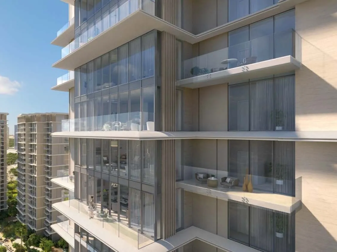 Serenia District East Residences — 3
