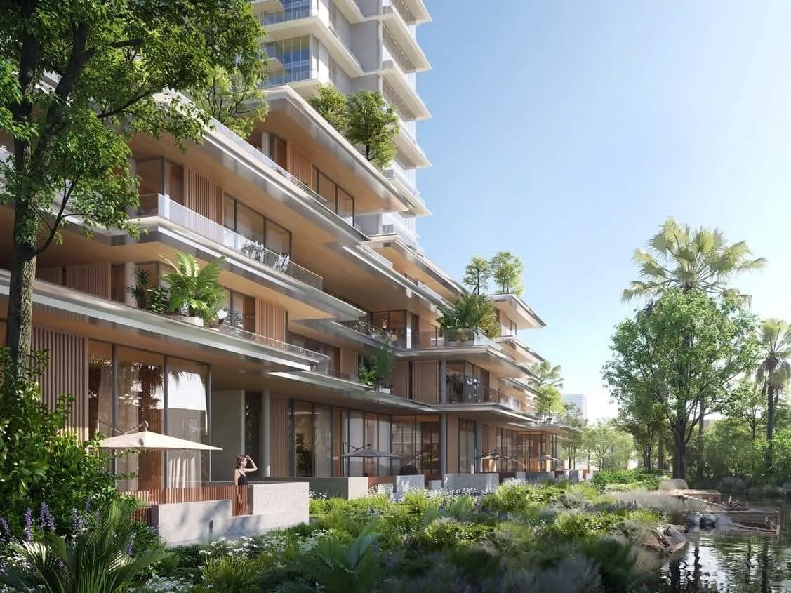 Serenia District East Residences 4
