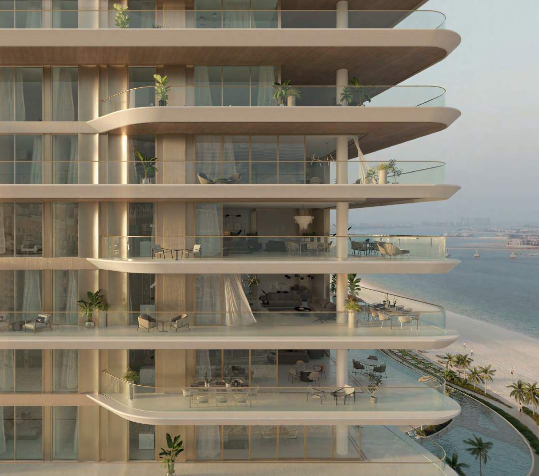 Serenia Living — 2