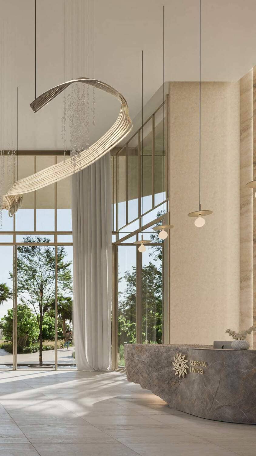 Serenia Living 12