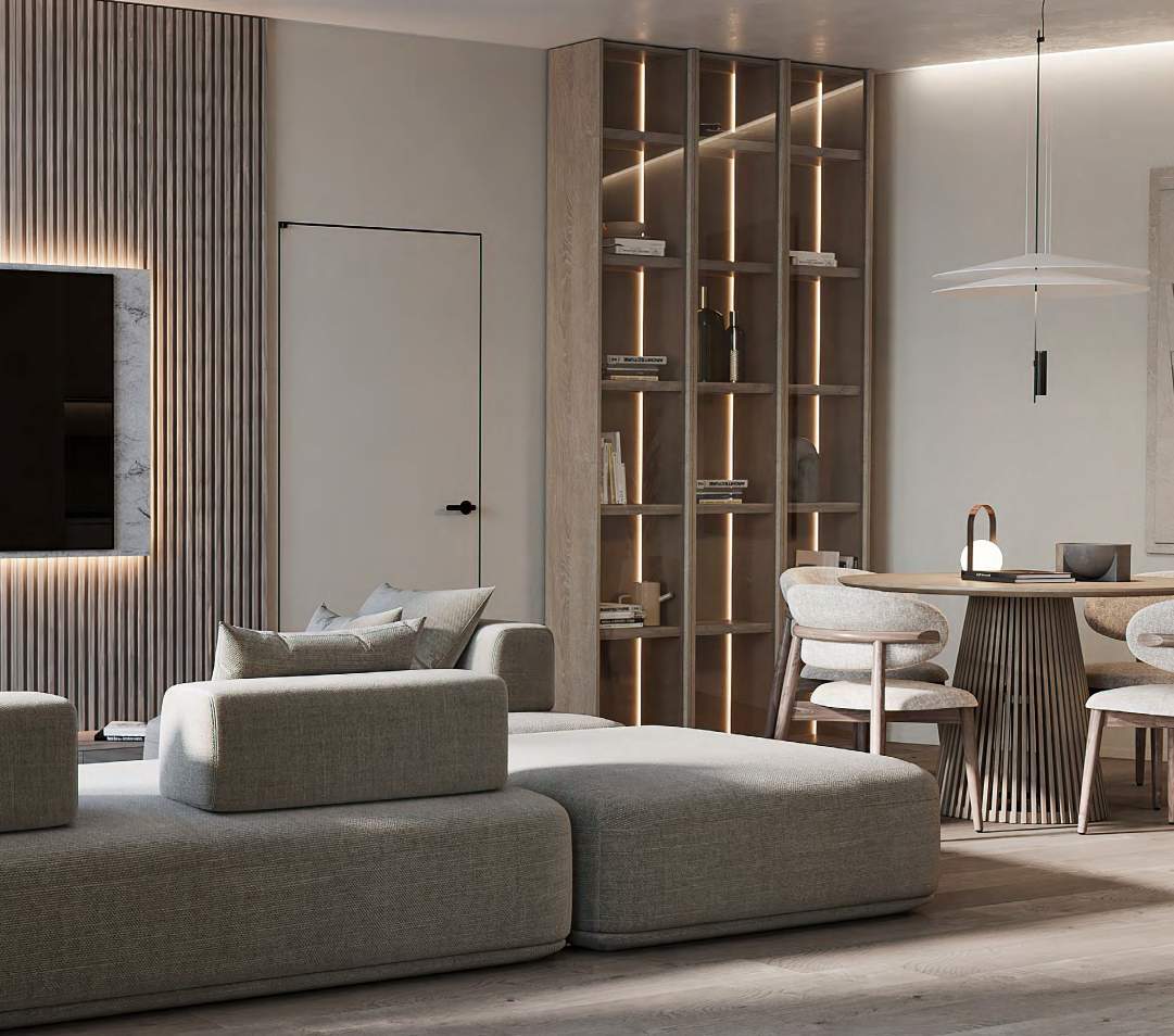 Serenia Living 8