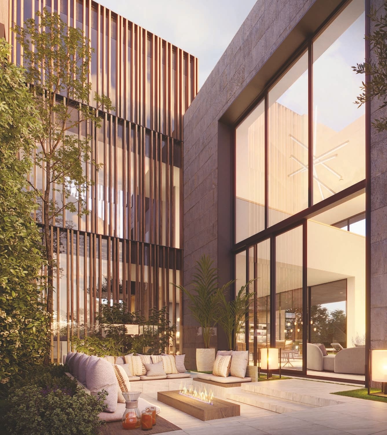 Serenity Mansions 10
