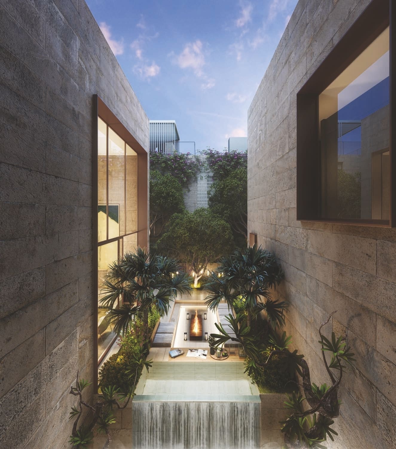 Serenity Mansions 11
