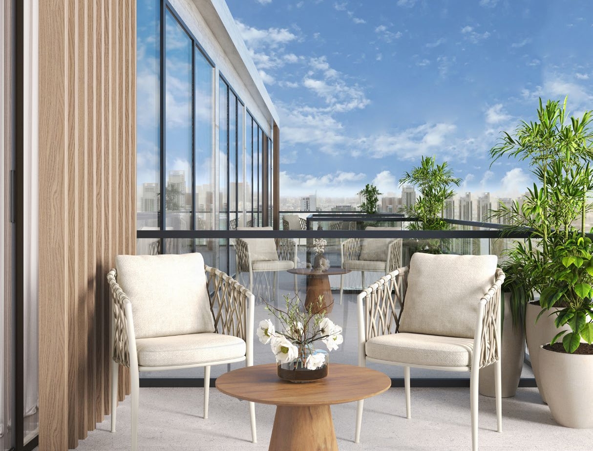 Sereno Residences 11