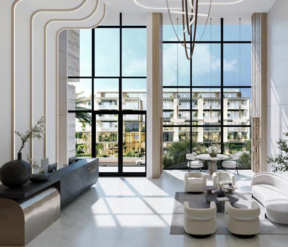 Sereno Residences 12