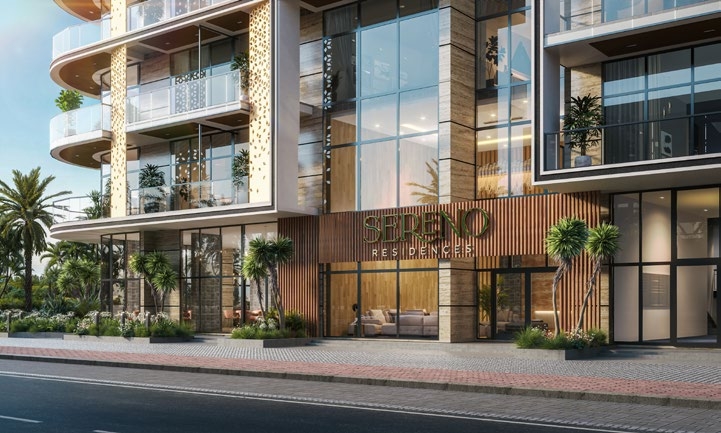 Sereno Residences — 3