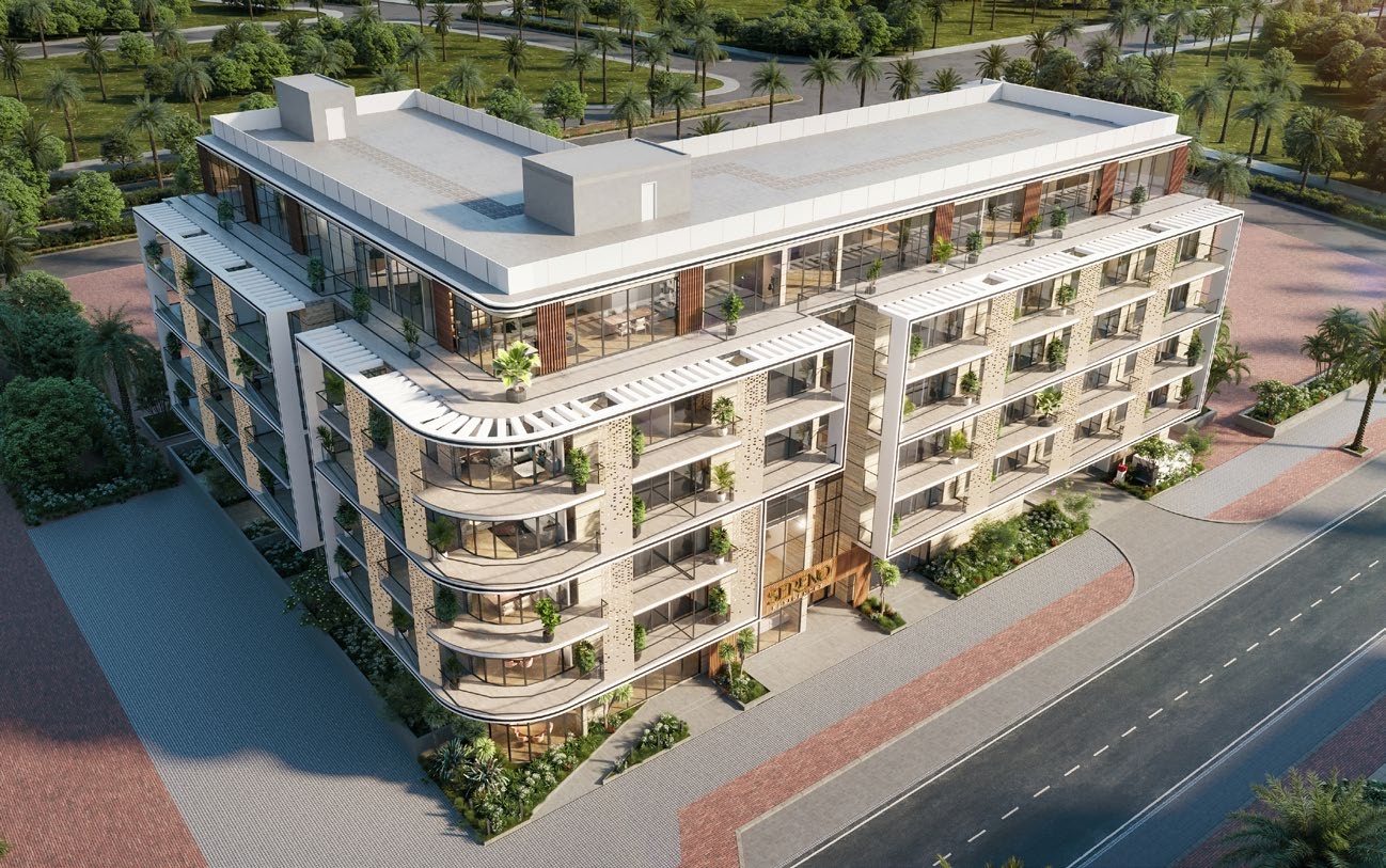 Sereno Residences 3