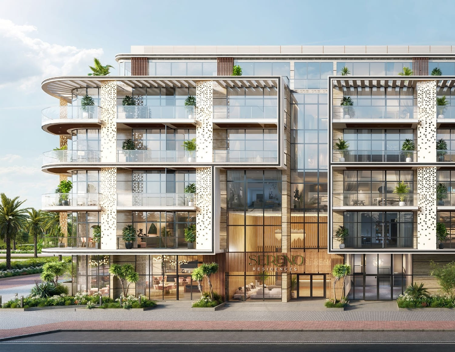Sereno Residences 4