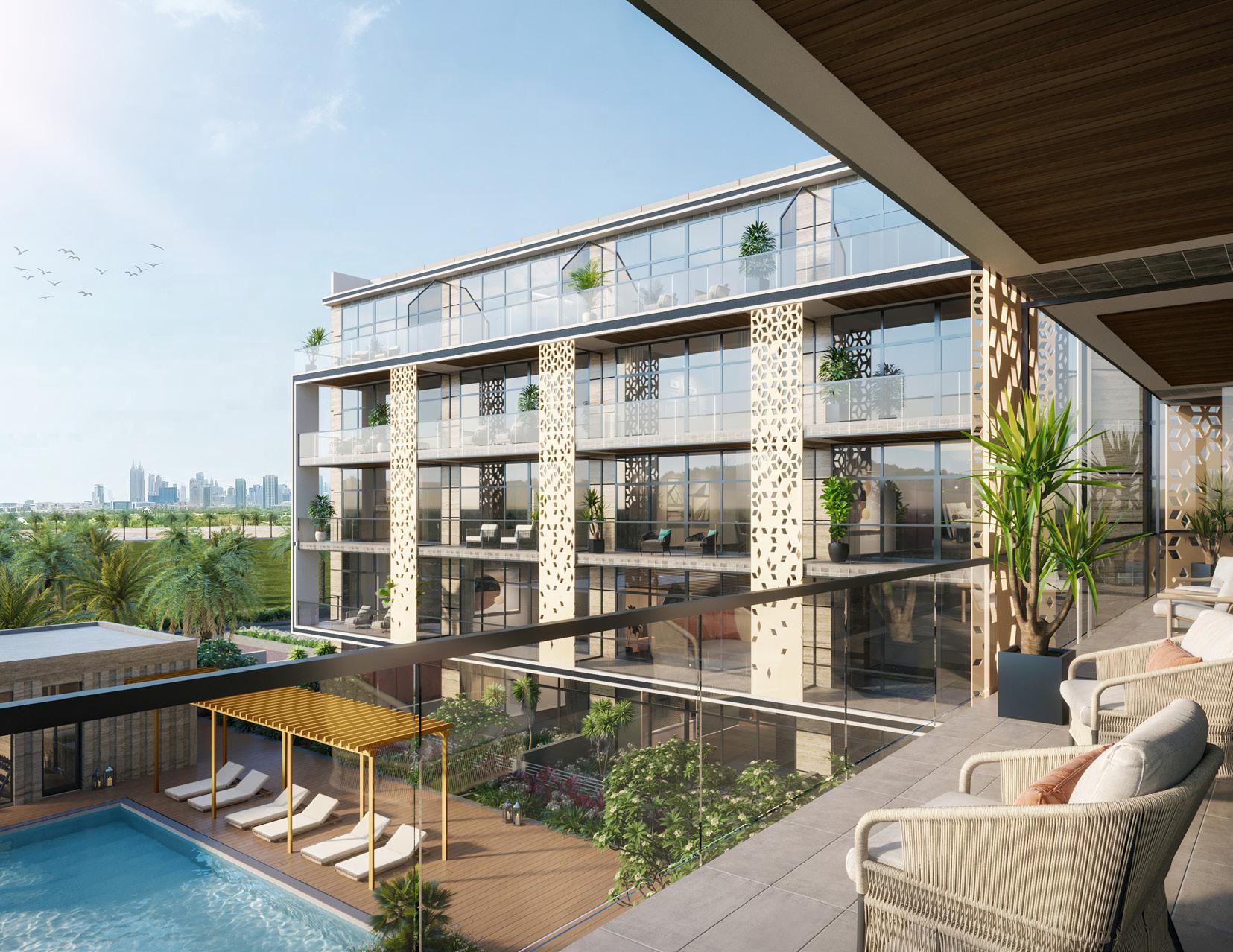 Sereno Residences 5