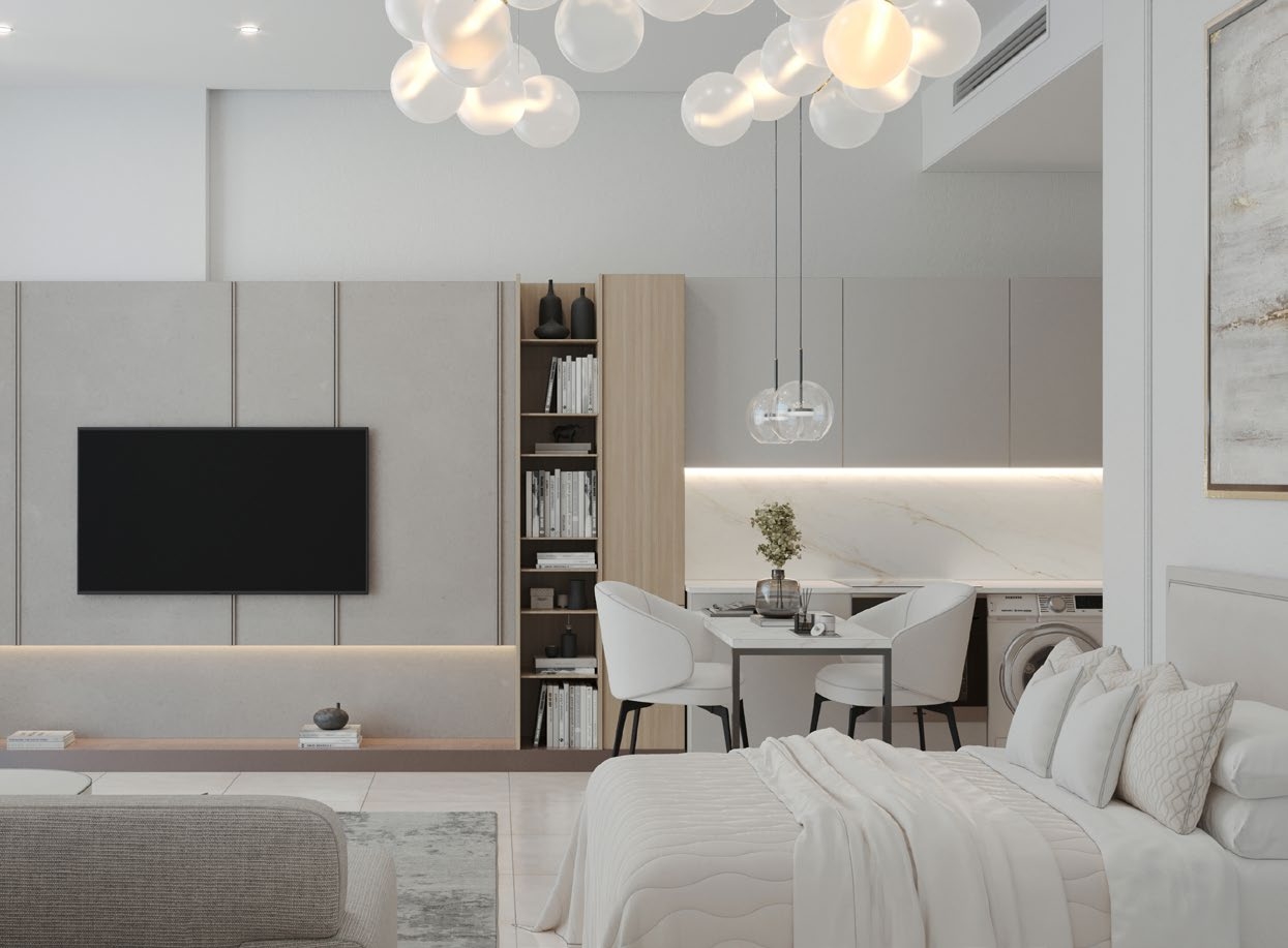 Sereno Residences 8