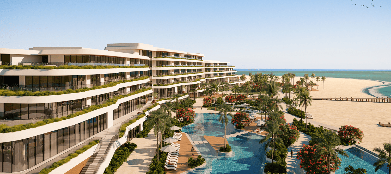 Sha Residence Emirates — 2