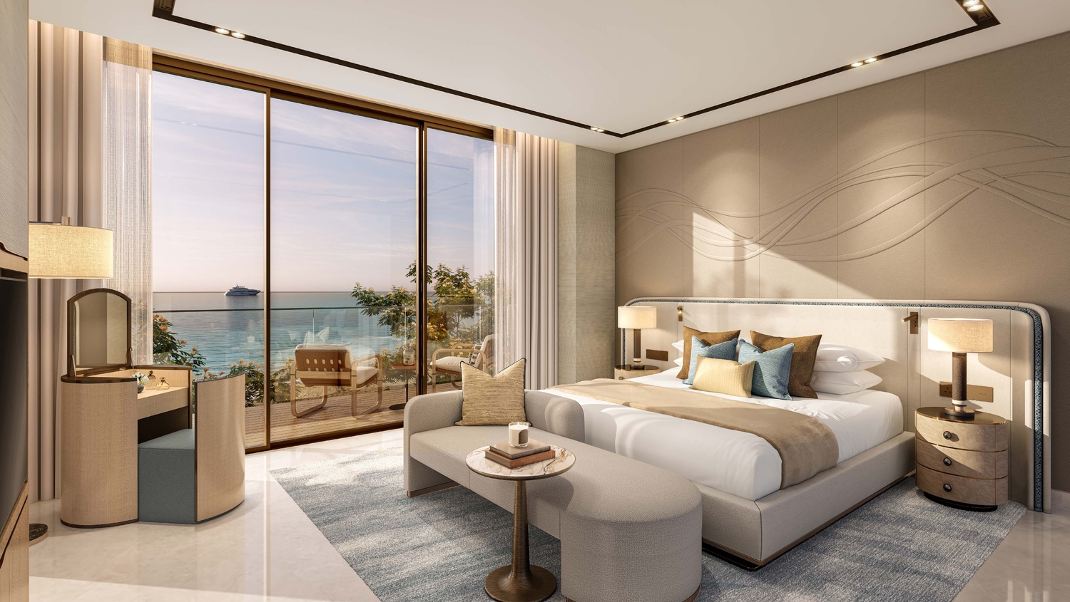 Sha Residence Emirates 10