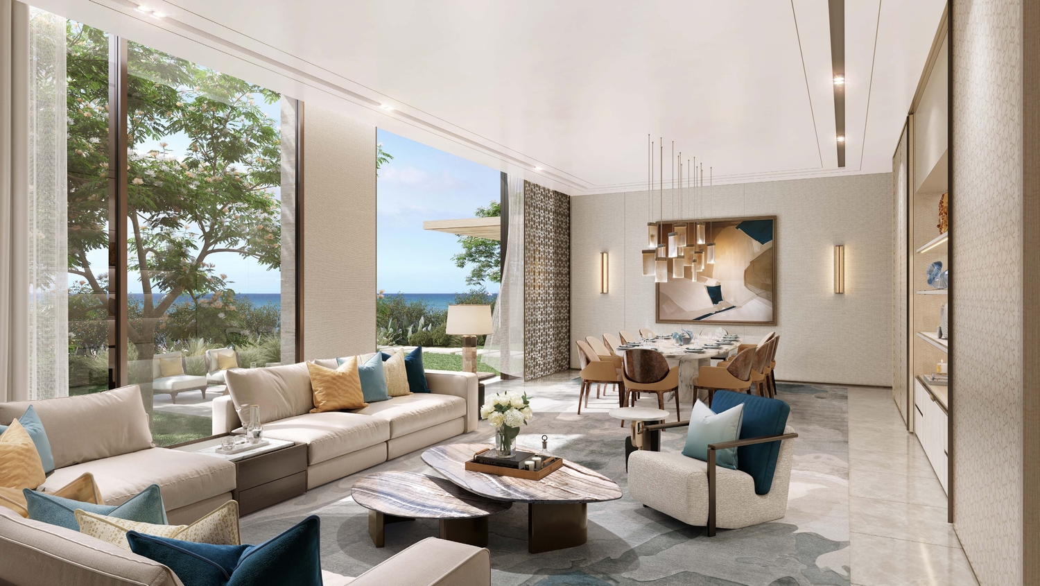 Sha Residence Emirates 11