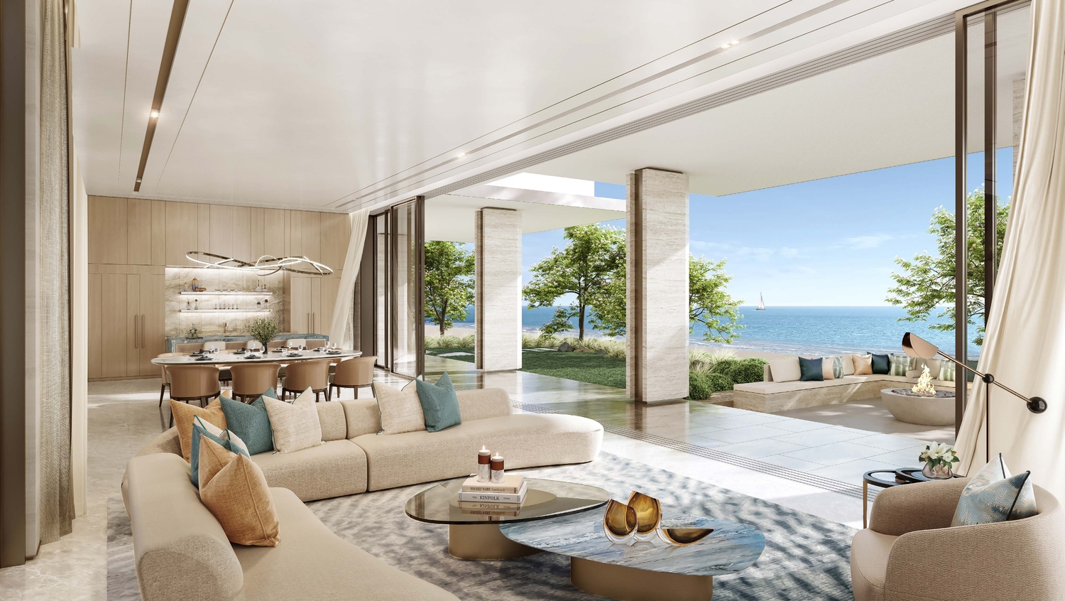 Sha Residence Emirates 12