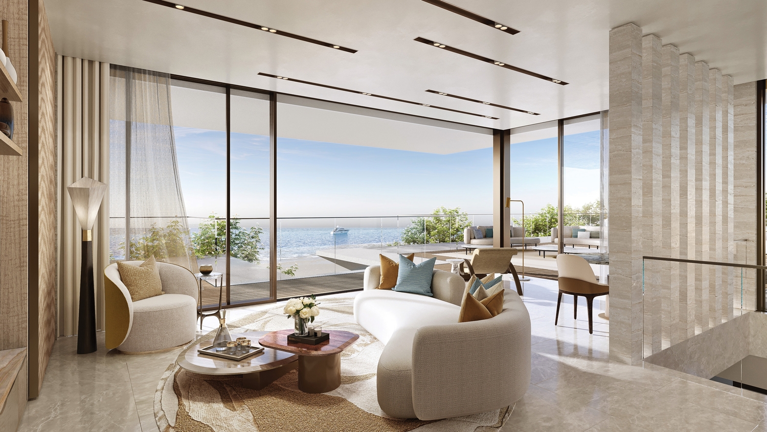 Sha Residence Emirates — plate 18