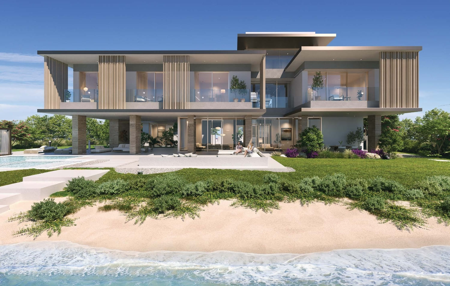 Sha Residence Emirates — 3