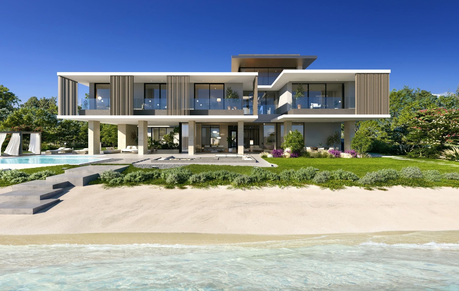 Sha Residence Emirates 4