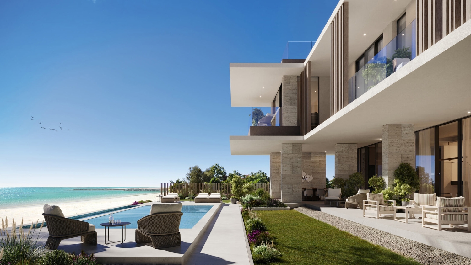 Sha Residence Emirates 5