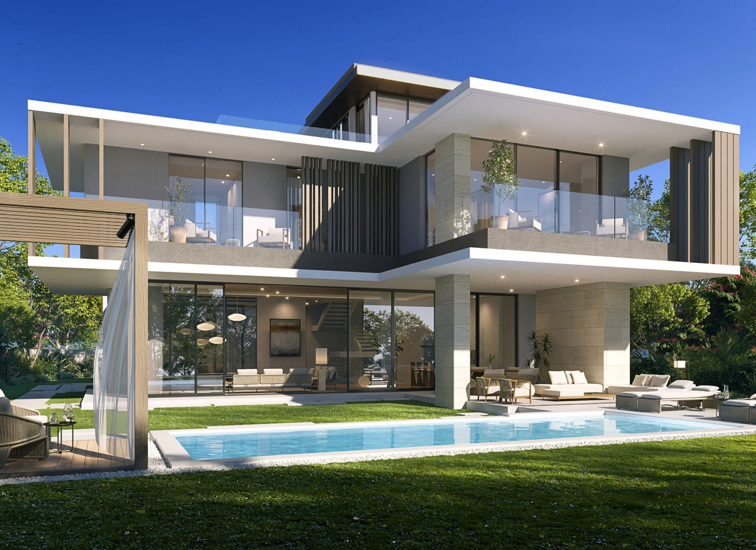 Sha Residence Emirates 6