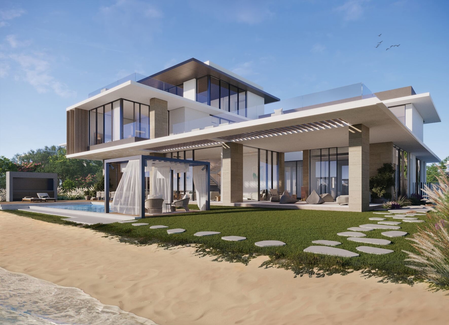 Sha Residence Emirates 7