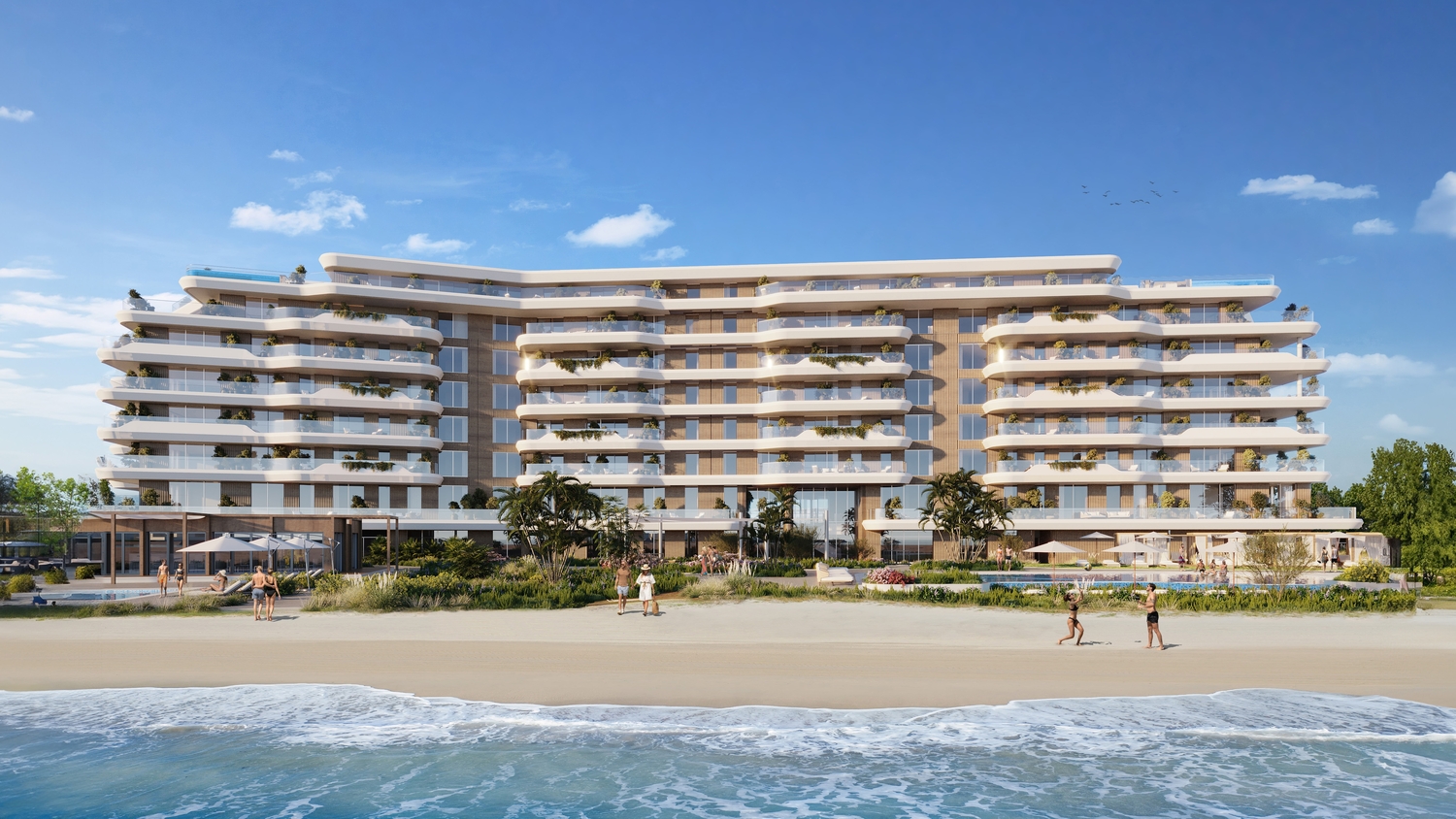 Sha Residence Emirates 8