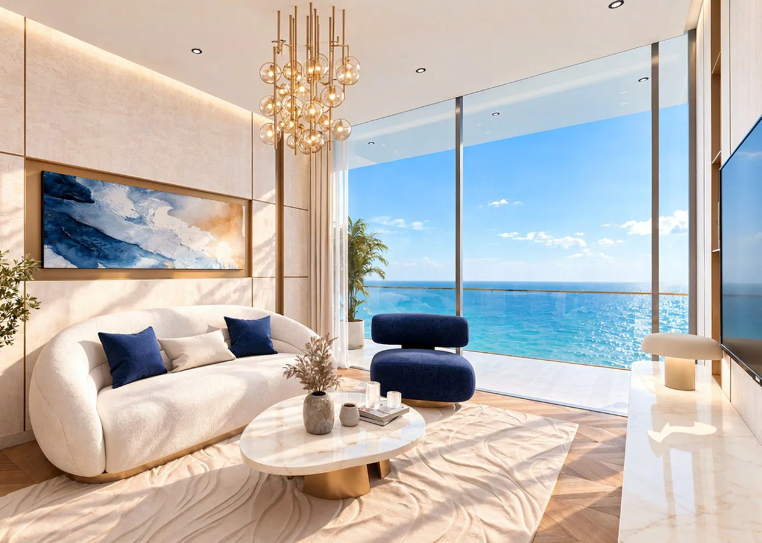 Shahrukhz Residences by Danube 3