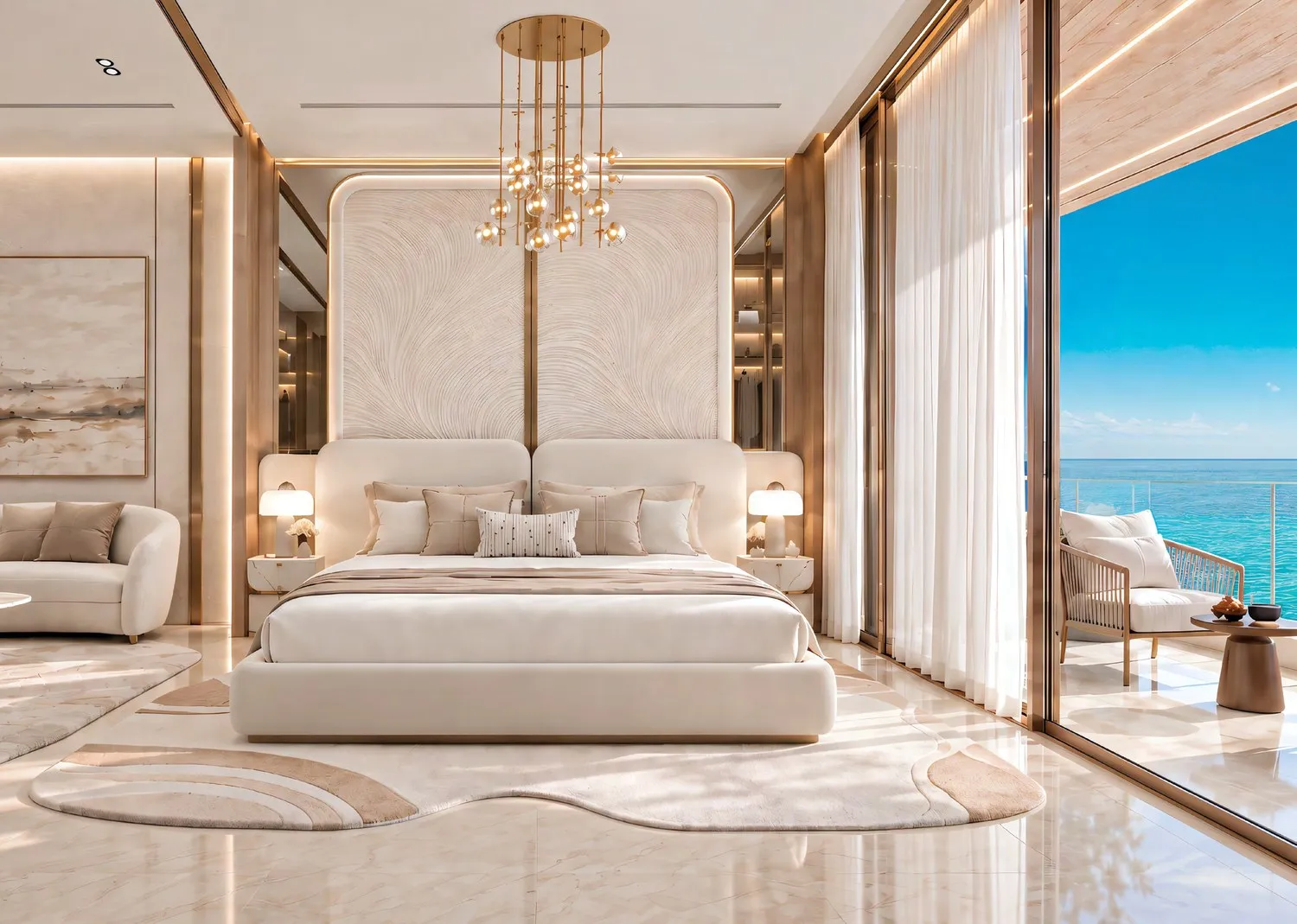 Shahrukhz Residences by Danube 9