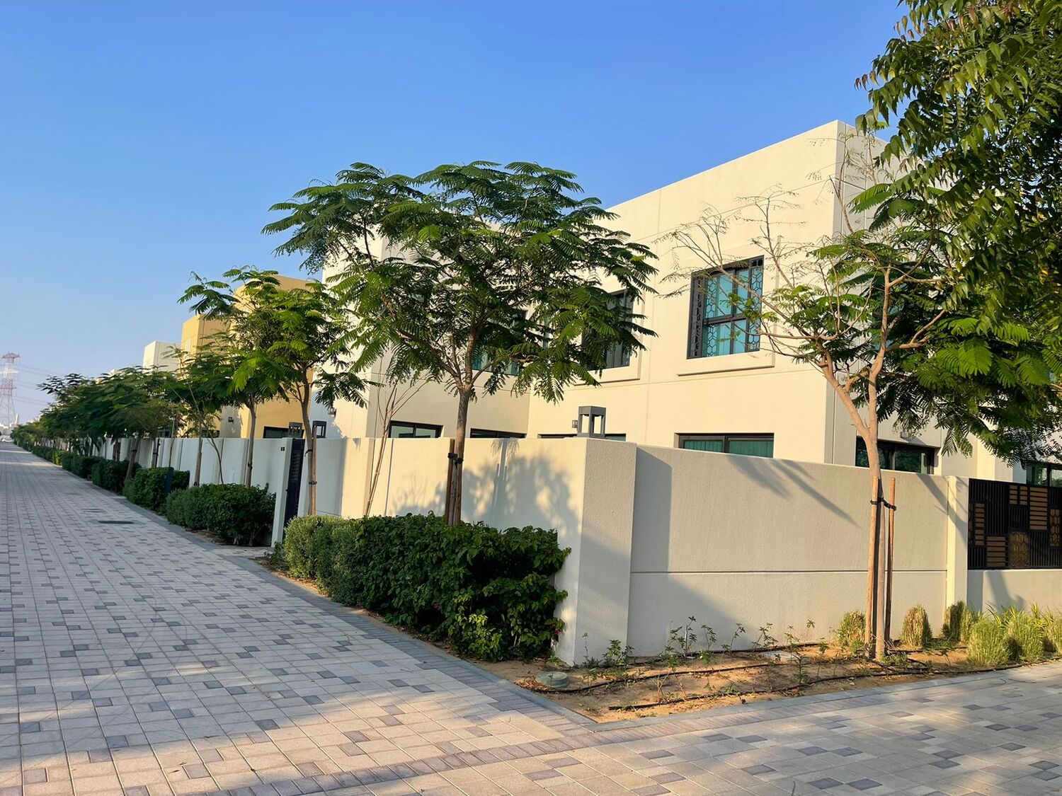 Sharjah Sustainable City