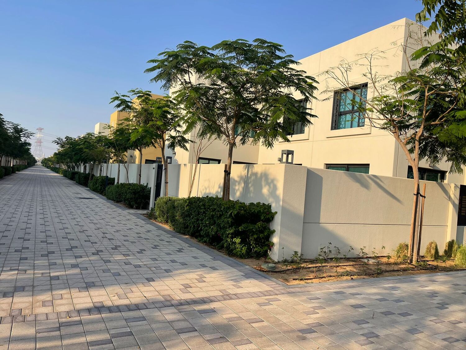 Sharjah Sustainable City 10