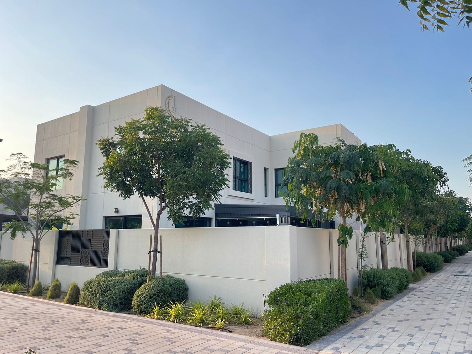 Sharjah Sustainable City — 3